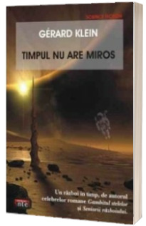 Timpul nu are miros