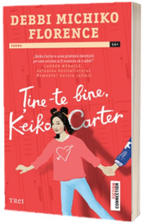 Tine-te bine Keiko Carter