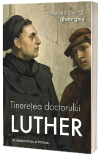 Tineretea doctorului Luther