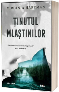 Tinutul mlastinilor