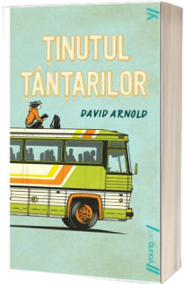 Tinutul tantarilor (paperback)