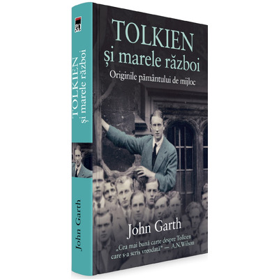 Tolkien si marele razboi