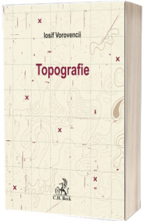 Topografie