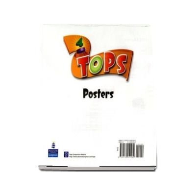 Tops Posters, Level 4