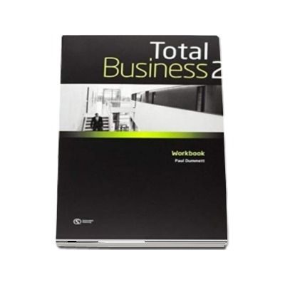 Total Business 2. Intermediate. Workbook with Key