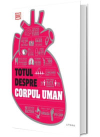 Totul despre corpul uman