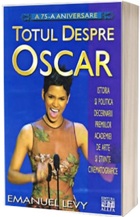 Totul despre Oscar