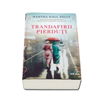 Trandafirii pierduti