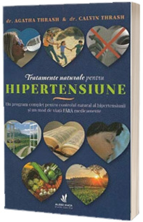 Tratamente naturale pentru hipertensiune