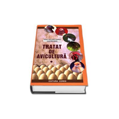 Tratat de avicultura