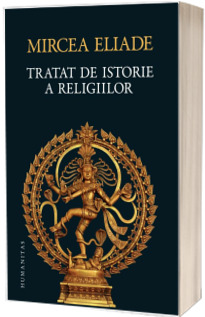 Tratat de istorie a religiilor