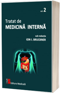 Tratat de medicina interna, volumul II