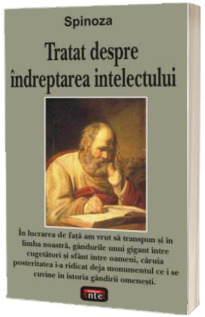 Tratat despre indreptarea intelectului