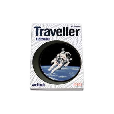 Traveller Advanced C1 level Workbook - Mitchell H.Q