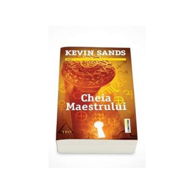 Cheia Maestrului - Kevin Sands