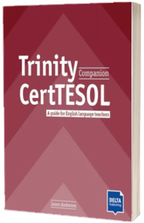 Trinity CertTESOL Companion