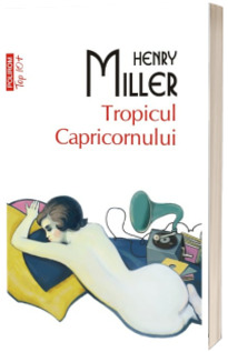 Tropicul Capricornului (editie de buzunar)