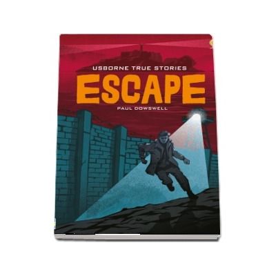 True stories Escape