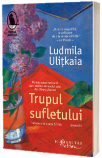 Trupul sufletului