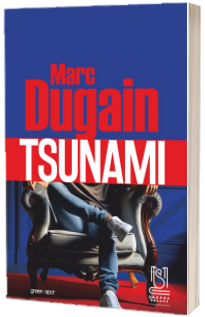 Tsunami (Dugain, Marc)