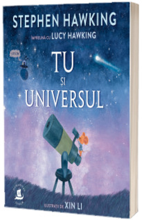 Tu si universul