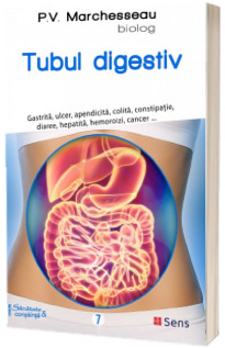 Tubul digestiv