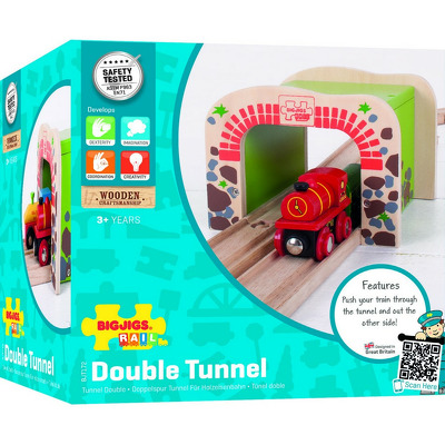 Tunel dublu