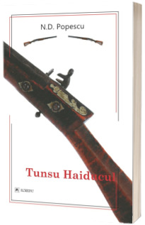 Tunsu Haiducul