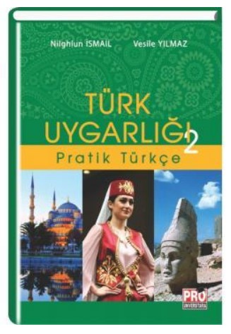 Turk Uygarlig 2. Pratik Turkce