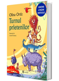 Turnul prietenilor