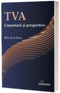 TVA. Comentarii si perspective