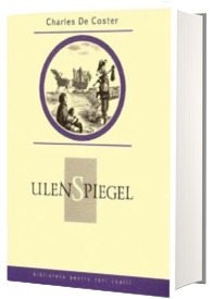 Ulenspiegel - Biblioteca pentru toti copiii