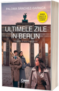 Ultimele zile in Berlin