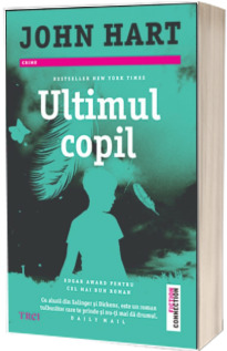 Ultimul copil