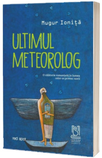 Ultimul meteorolog