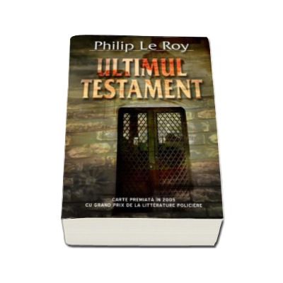 Ultimul testament