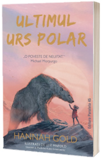 Ultimul urs polar