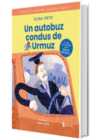 Un autobuz condus de Urmuz