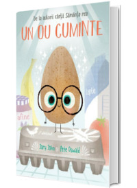 Un ou cuminte