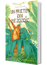 Un prieten din mezozoic