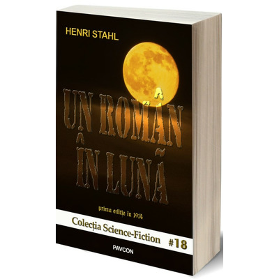 Un roman in Luna