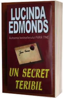 Un secret teribil (Edmonds, Lucinda)