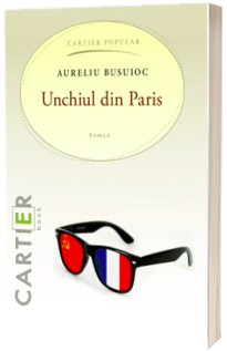 Unchiul din Paris