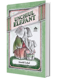 Unchiul Elefant