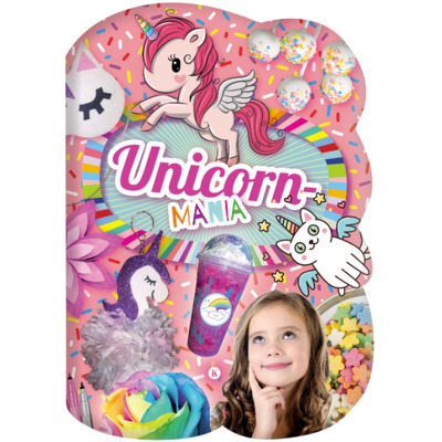 Unicorn-mania