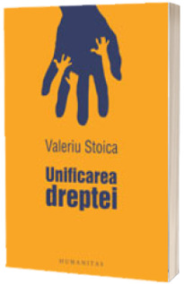 Unificarea dreptei - Valeriu Stoica