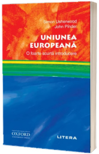 Uniunea Europeana. O foarte scurta introducere