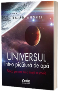 Universul intr-o picatura de apa