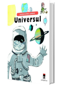 Universul - Minienciclopedii Larousse