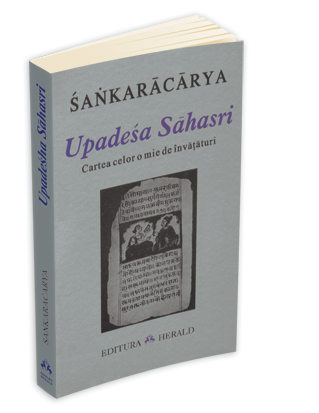 Upadesha Sahasri